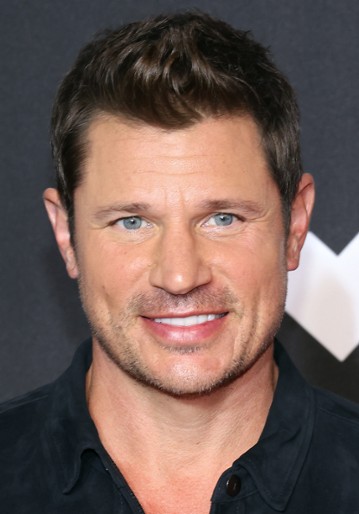 Nick Lachey / 