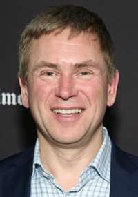 Pat Kiernan 