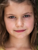 Cora Metzfield 