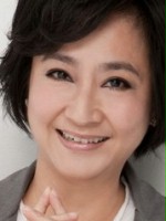 Li-yin Yang / Nauczycielka Liu