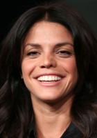 Vanessa Ferlito / Detektyw Aiden Burn