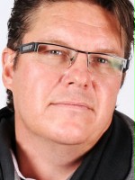 Michael Jari Davidson 