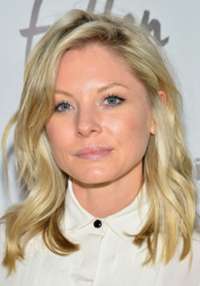 Kaitlin Doubleday 