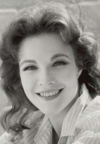 Janice Rule 