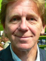 Claes Eriksson / Nauczyciel Olle Bergström