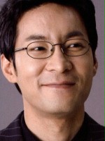 Jin-ho Choi / Urzędnik Se-hoon Lee