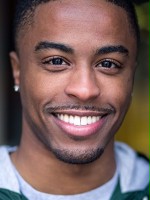Jibre Hordges / Jacob Hawthorne