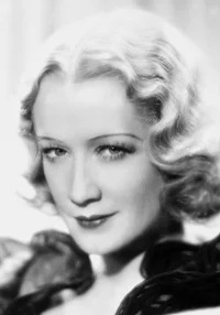 Miriam Hopkins 