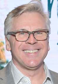 Mike Rohl 