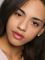 Jazzma Crofton / Sandy