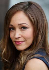Autumn Reeser 