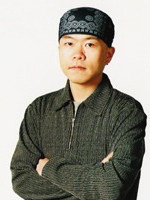 Osamu Hosoi / Dyrektor Kurama