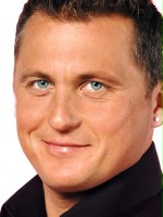 Darren Gough I