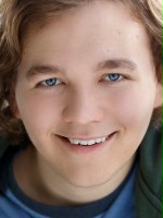 Taylor Luke II