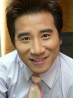 Se-joon Kim / Hisik Chon