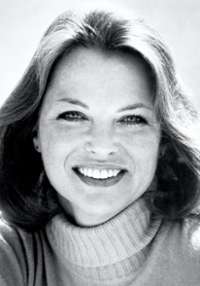Louise Fletcher I