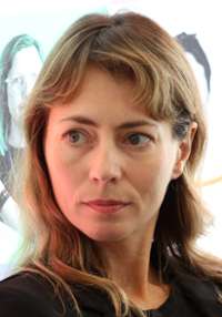 Lina Roessler 