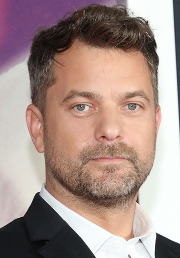 Joshua Jackson / Peter Bishop