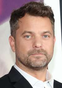 Joshua Jackson I
