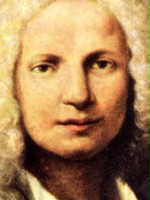 Antonio Vivaldi / 