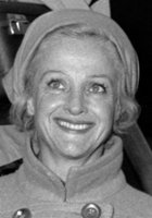 Joyce Redman / Grace Hardcastle