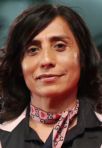 Luis Chávez / Meksykański wampir