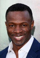 Sean Patrick Thomas / Mitchell