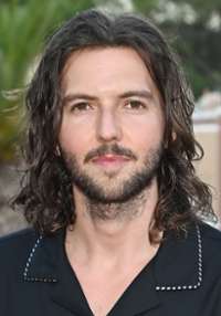 Guy Burnet 