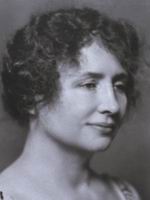 Helen Keller / 