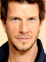 Eric Mabius / Greg McConnell