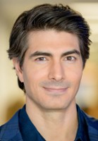 Brandon Routh / James