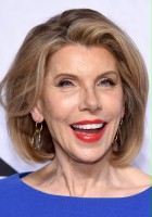 Christine Baranski / Kucharka