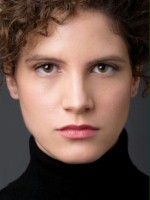 Iris de Campos 
