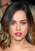 Georgia May Foote / Kitty