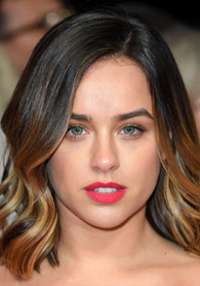 Georgia May Foote 