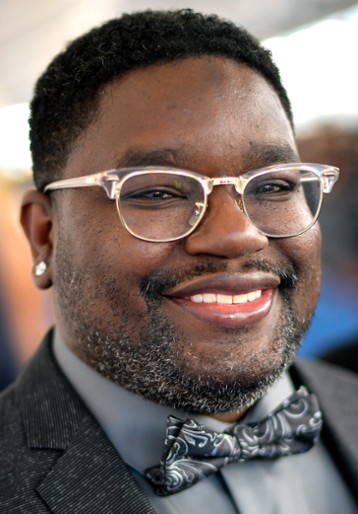 Lil Rel Howery / Taffy Boyle