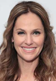 Amy Brenneman I