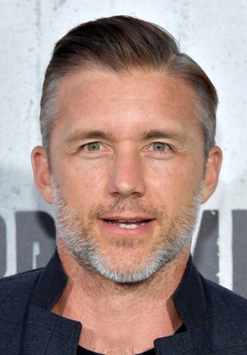 Jeff Hephner / Matt Ramsey