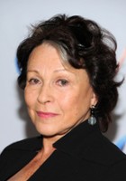 Claire Bloom / Ciotka Mary