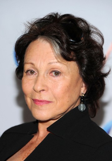 Claire Bloom / Kobieta