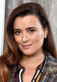 Cote de Pablo 