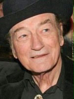 Stompin' Tom Connors 