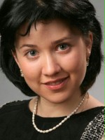 Kseniya Vivat 