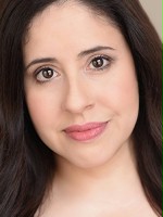 Gladys Pérez / Sue Bunz