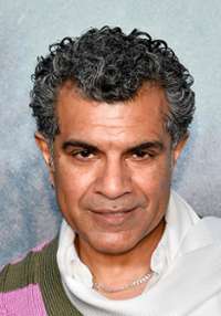 Ezra Faroque Khan 