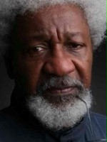 Wole Soyinka / Prezydent Kongi