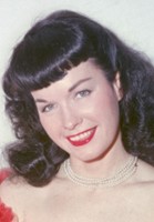 Bettie Page / 