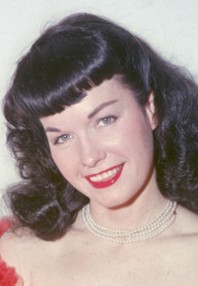 Bettie Page 