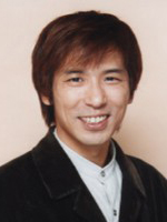 Hiroyuki Yokoo 
