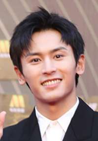 Zhehan Zhang 